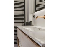 Resale - Town house - Marbella - Aloha