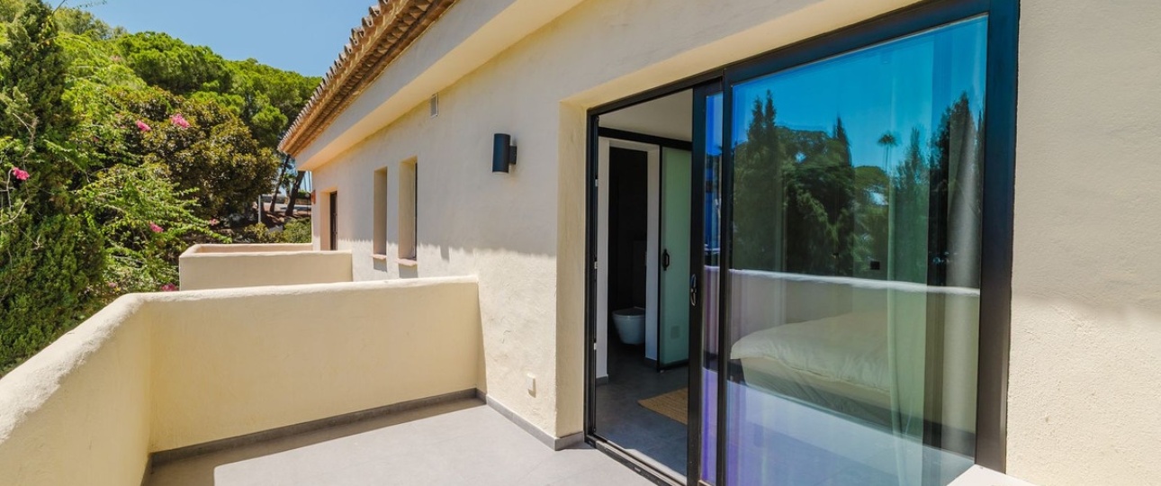 Resale - Town house - Marbella - Aloha