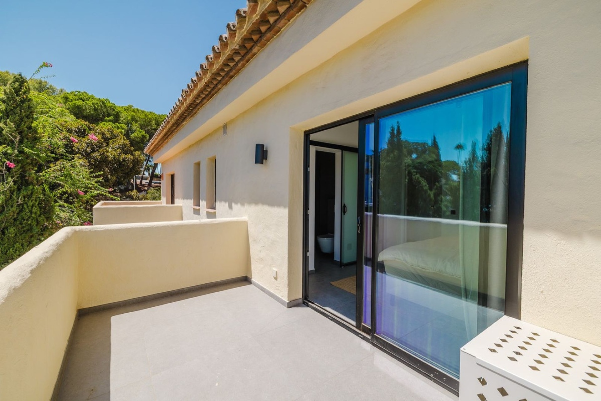 Resale - Town house - Marbella - Aloha