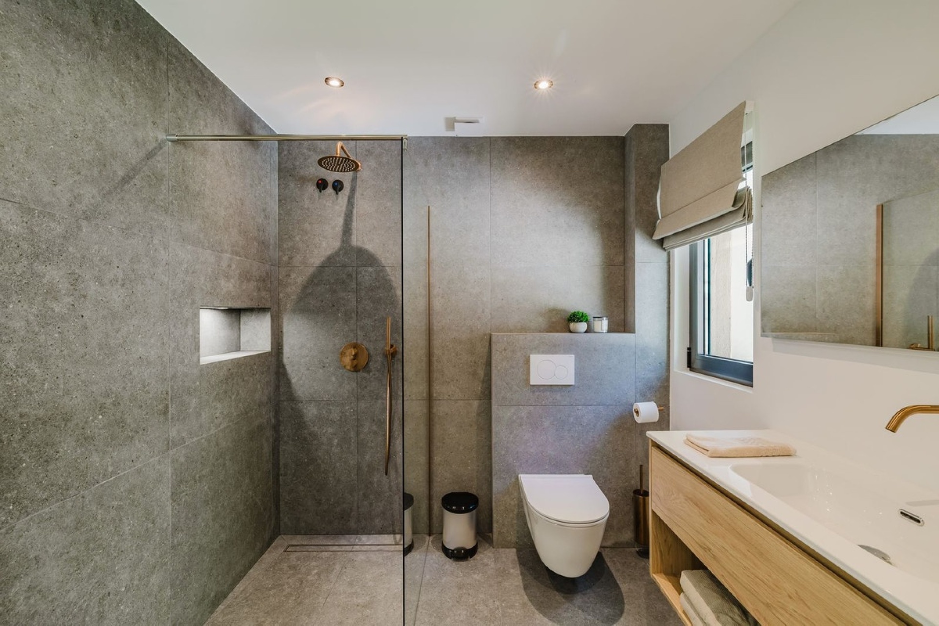Resale - Town house - Marbella - Aloha