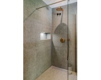 Resale - Town house - Marbella - Aloha