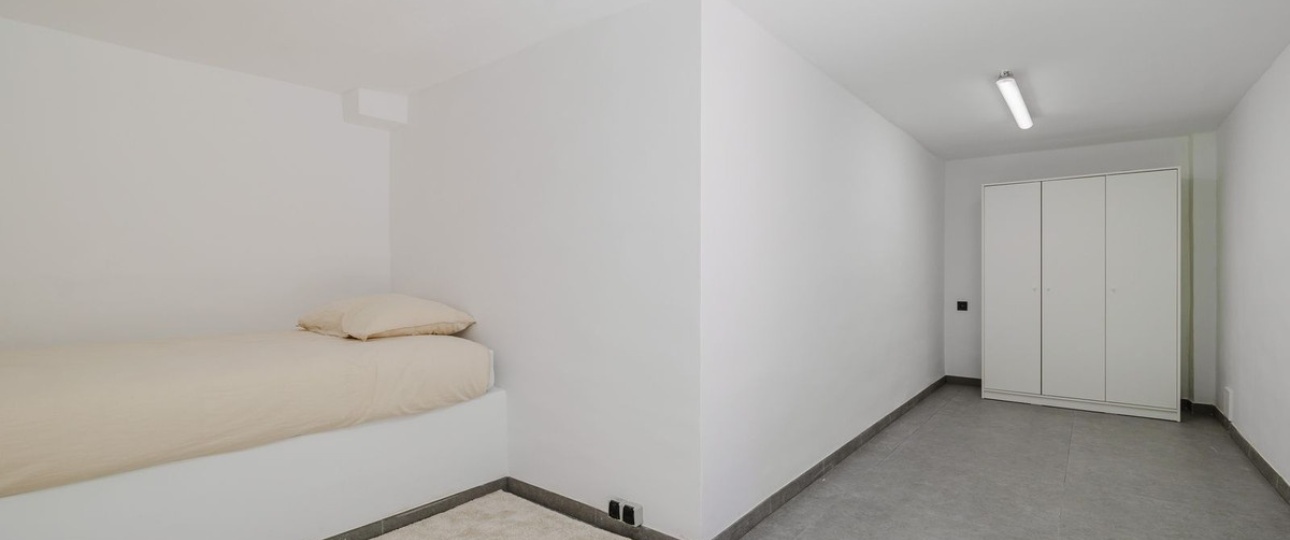 Resale - Town house - Marbella - Aloha