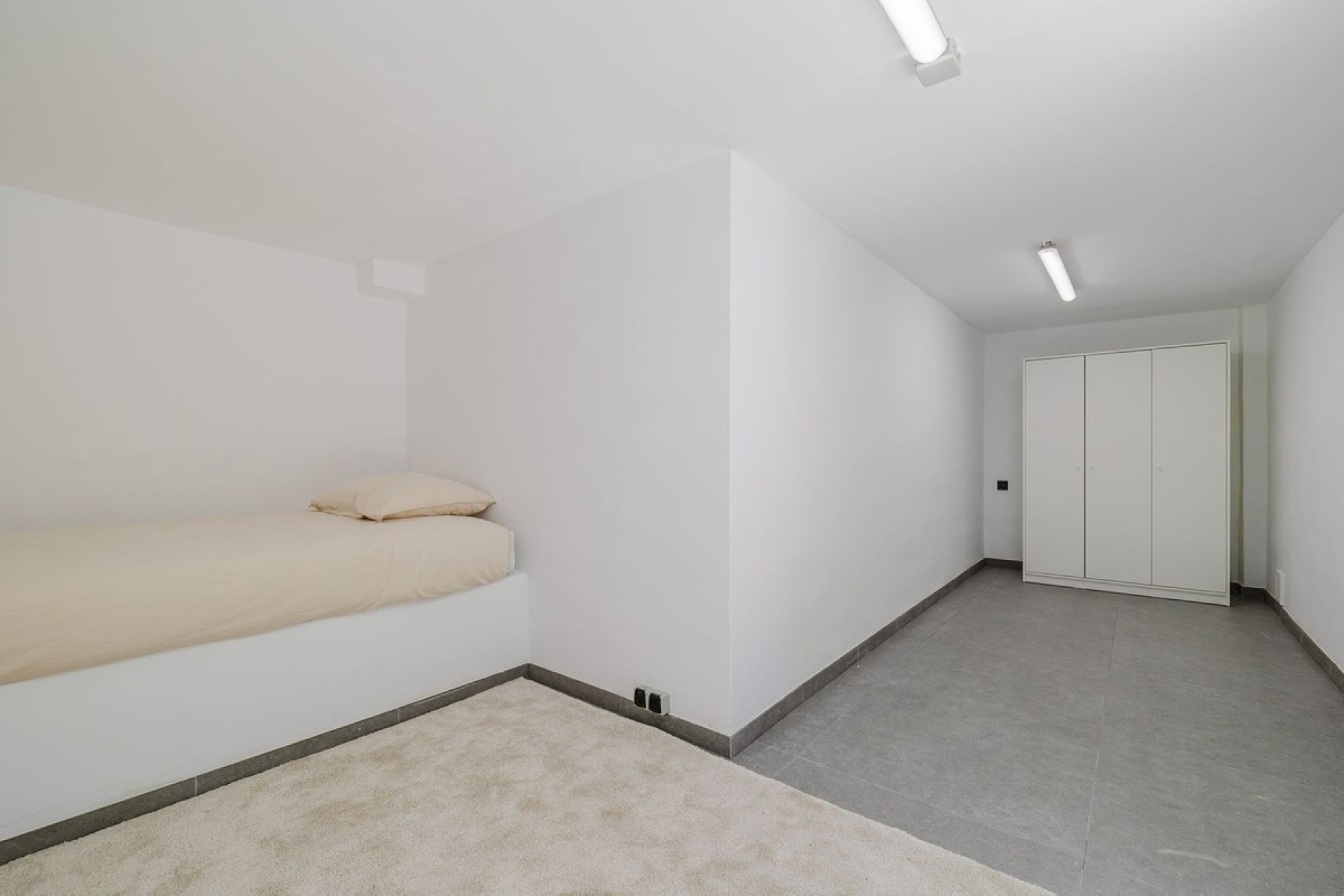 Resale - Town house - Marbella - Aloha