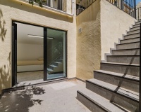 Resale - Town house - Marbella - Aloha