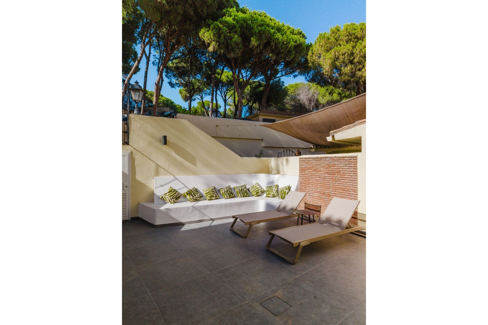 Resale - Town house - Marbella - Aloha