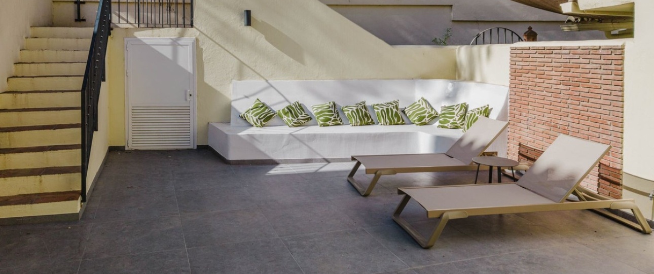 Resale - Town house - Marbella - Aloha
