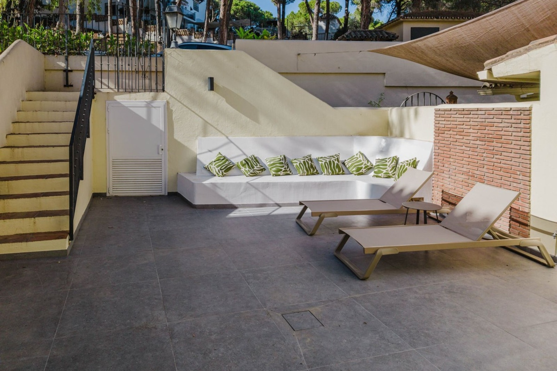 Resale - Town house - Marbella - Aloha