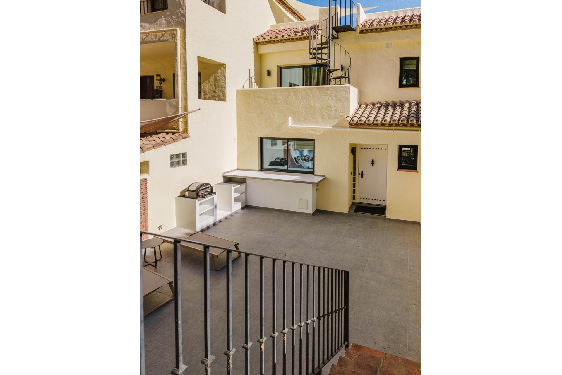 Resale - Town house - Marbella - Aloha