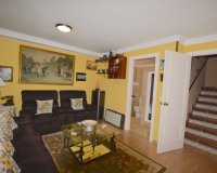 Resale - Town house - Marbella - Altos de los Monteros