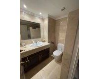 Resale - Town house - Marbella - Altos de los Monteros