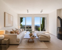 Resale - Town house - Marbella - Altos de los Monteros