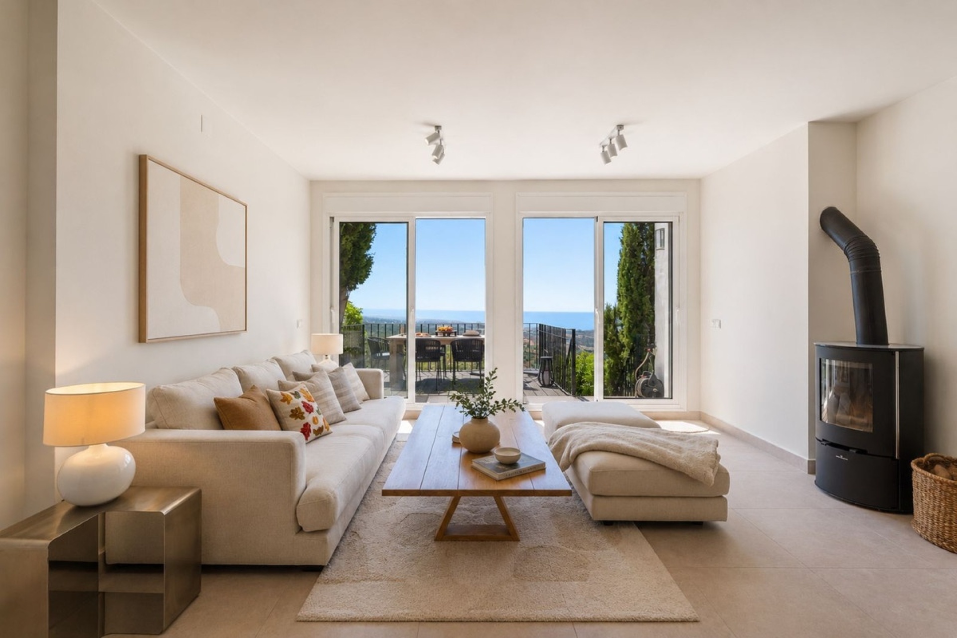 Resale - Town house - Marbella - Altos de los Monteros