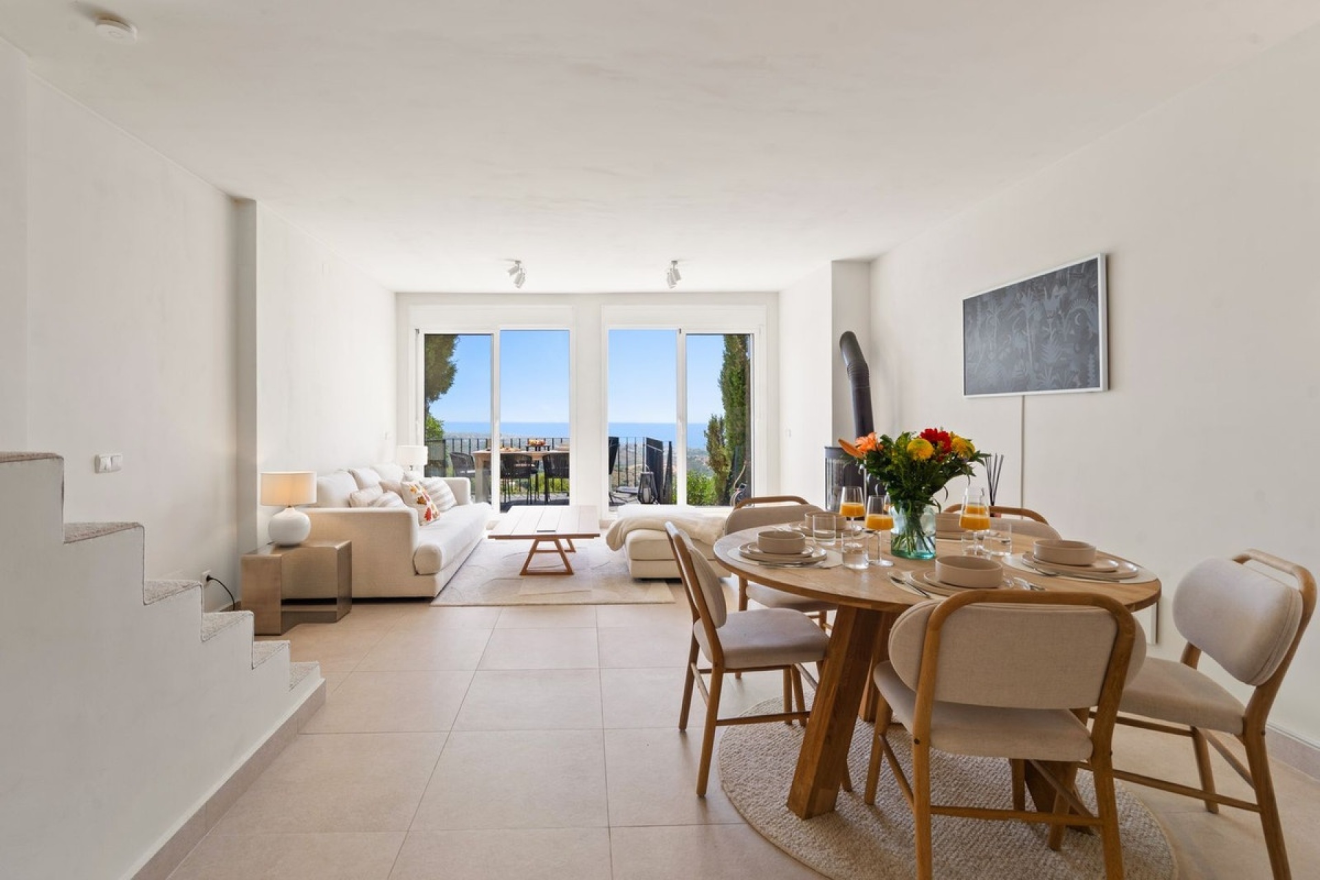 Resale - Town house - Marbella - Altos de los Monteros