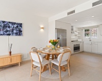 Resale - Town house - Marbella - Altos de los Monteros