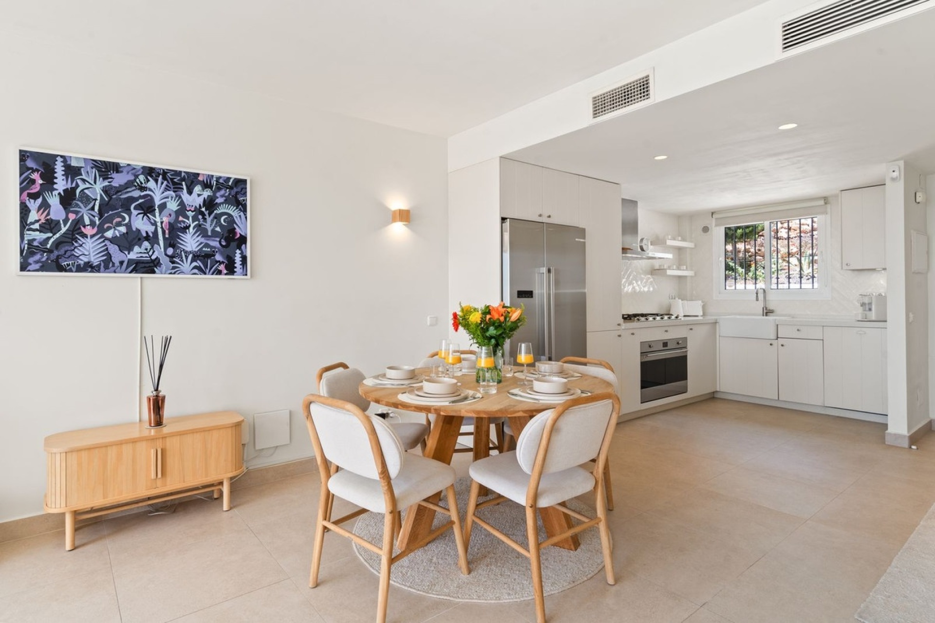 Resale - Town house - Marbella - Altos de los Monteros