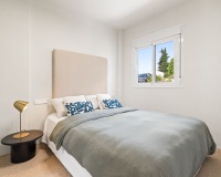 Resale - Town house - Marbella - Altos de los Monteros