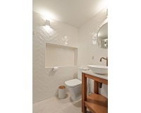 Resale - Town house - Marbella - Altos de los Monteros