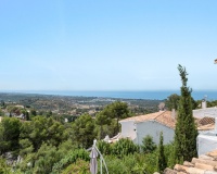 Resale - Town house - Marbella - Altos de los Monteros