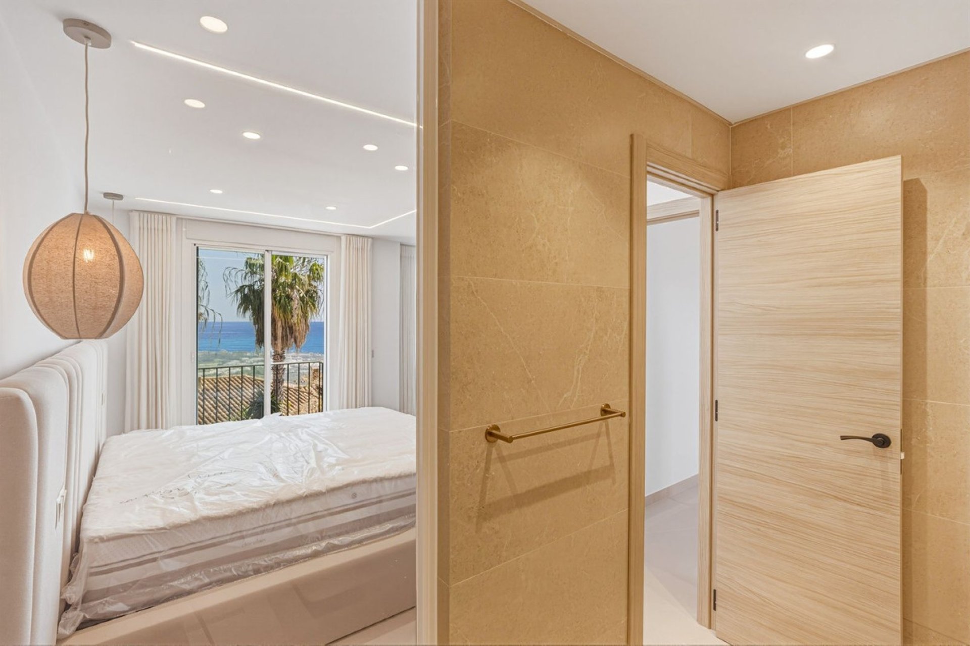 Resale - Town house - Marbella - Altos de los Monteros