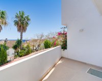 Resale - Town house - Marbella - Altos de los Monteros