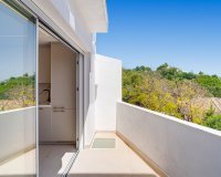 Resale - Town house - Marbella - Altos de los Monteros