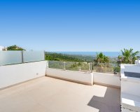 Resale - Town house - Marbella - Altos de los Monteros