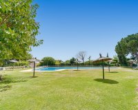 Resale - Town house - Marbella - Altos de los Monteros