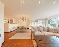 Resale - Town house - Marbella - Altos de los Monteros