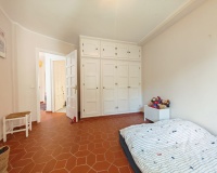 Resale - Town house - Marbella - Altos de los Monteros