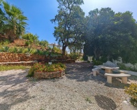 Resale - Town house - Marbella - Altos de los Monteros