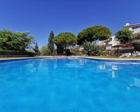 Resale - Town house - Marbella - Altos de los Monteros