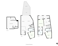 Resale - Town house - Marbella - Altos de los Monteros
