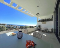 Resale - Town house - Marbella - Artola