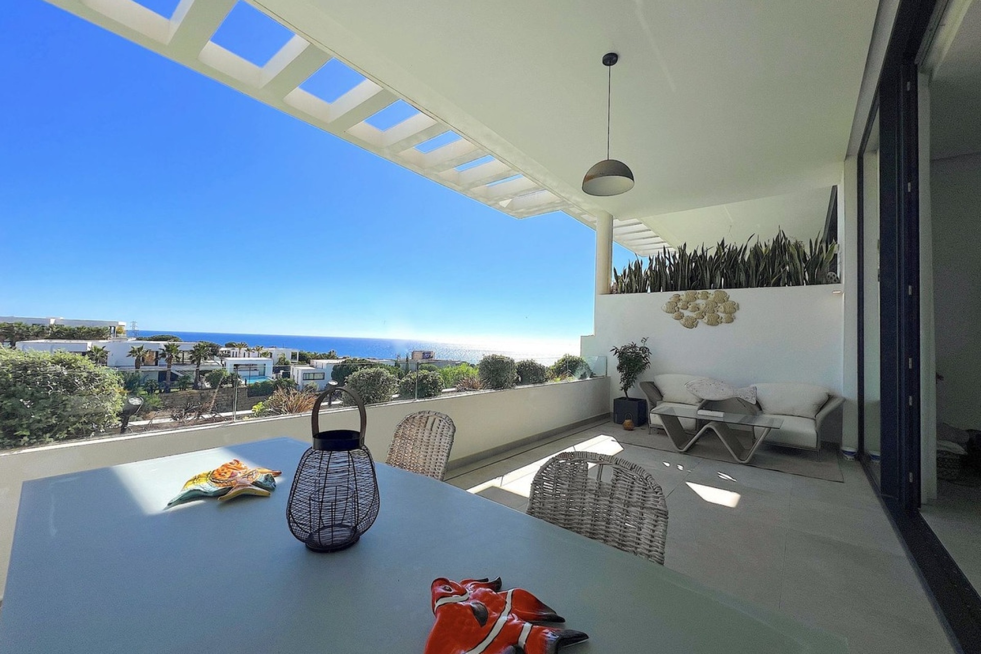 Resale - Town house - Marbella - Artola