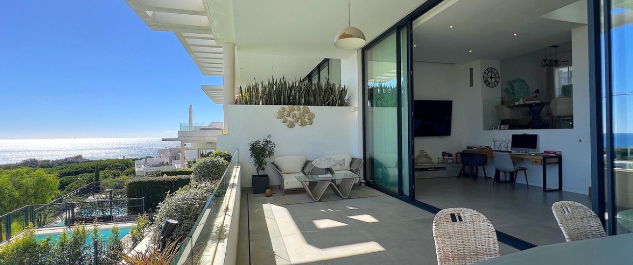Resale - Town house - Marbella - Artola