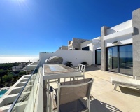 Resale - Town house - Marbella - Artola