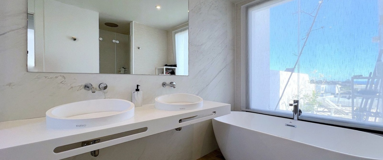 Resale - Town house - Marbella - Artola