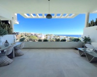 Resale - Town house - Marbella - Artola