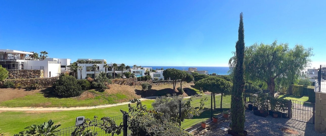 Resale - Town house - Marbella - Artola