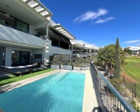 Resale - Town house - Marbella - Artola