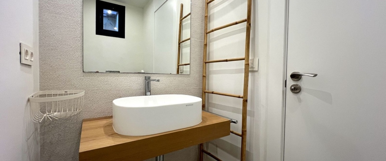 Resale - Town house - Marbella - Artola