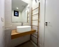 Resale - Town house - Marbella - Artola