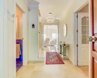 Resale - Town house - Marbella - Artola