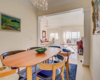 Resale - Town house - Marbella - Artola