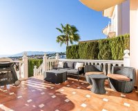 Resale - Town house - Marbella - Artola