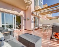 Resale - Town house - Marbella - Artola
