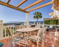 Resale - Town house - Marbella - Artola