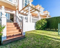 Resale - Town house - Marbella - Artola