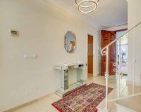 Resale - Town house - Marbella - Artola