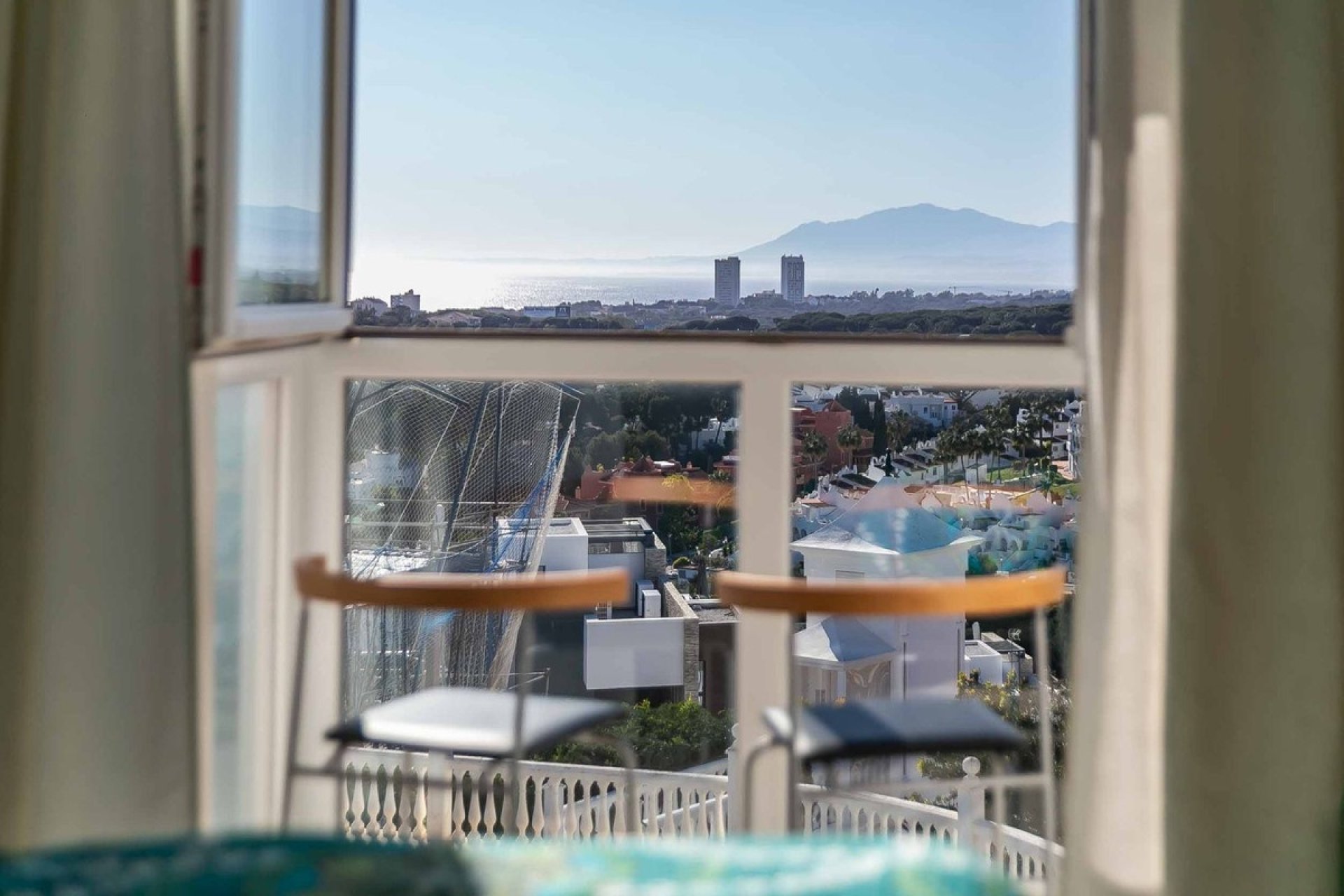 Resale - Town house - Marbella - Artola